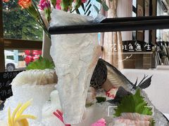 -祈胜邨•顺德鱼生•顺德菜(容桂店)
