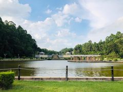 -南国桃园旅游度假区