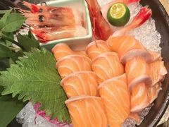 -古田居·特色寿司料理(骏欣中心店)