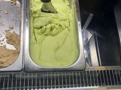 菠萝金不换青柠-歎雪糕低糖低脂Gelato冰淇淋