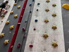 -魔岩攀登(南京东路店)
