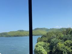 -天目湖涵田度假村