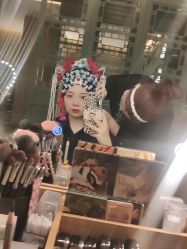 点击看大图 -盘子女人坊古装写真摄影(长春总店)