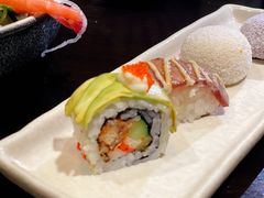 -鱼亭料理(芝罘店)