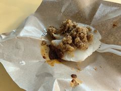 -牛车水美食街