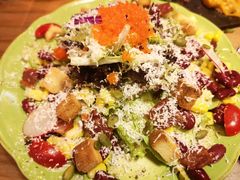 -盘炉forenza·云贵川融合小食堂 ( 钟楼中柳巷店)