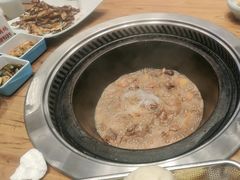-锅老头铁锅炖•大锅蒸汽海鲜(韩乐坊店)