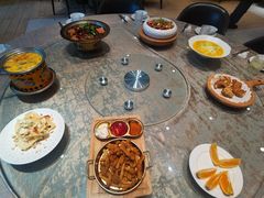 -樽宴酒楼·地道川菜·品质聚会·生日宴请