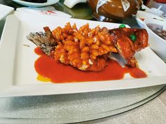 -松鹤楼(狮山永利广场店)