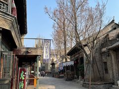 -古关火锅店(古北水镇景区店)
