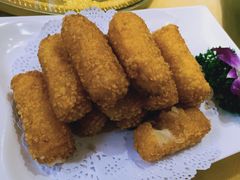 -老城味道·传统天津菜(杨柳青店)