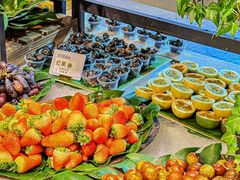 -川骄海鲜自助(亚运村店)
