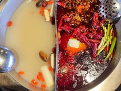 -山城辣妹子重庆火锅(甘露园店)