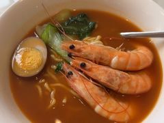 -南山鲜虾面·活鲜小馆·海味大连菜(南山总店)