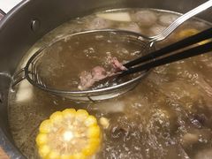 -掂档潮汕牛肉火锅(沈阳万象城店)