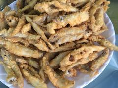 -清水湾3号(东方小周海鲜店)