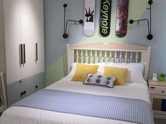 -A家居·松堡王国儿童家具(集美家居大红门店)
