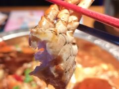 -胖哥俩肉蟹煲(世茂国际广场店)