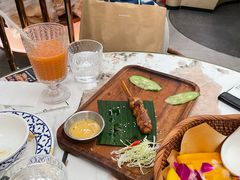 -KingThaia金泰兰(滨江天街店)