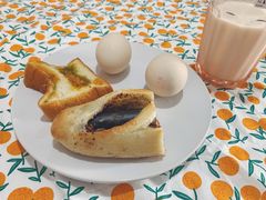 法式墨鱼肠-RAN BAKERY