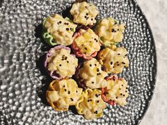 -梅花境(万科店)