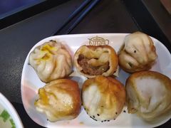-大壶春生煎(四川中路店)