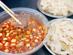 -兄弟俩老李家牛肉汤(总店)