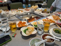 -海底捞火锅(团结桥店)