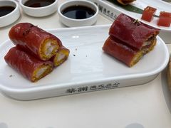 -蔡澜点心·粤菜(月星环球港店)