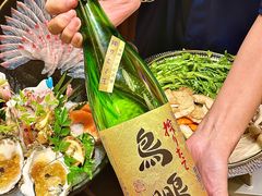 -鸟鹏烧鸟居酒屋(天河领展店)