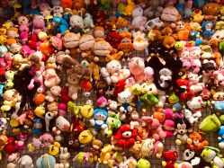 -宝燕乐园(闵行旗舰店)