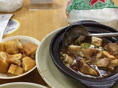 -新峰肉骨茶
