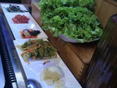 -火牛火韩式烤肉韩国料理(韩乐坊店)