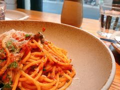 -La Strada(安福路店)