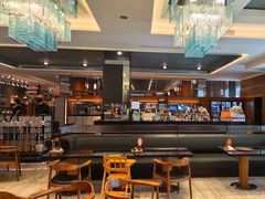 -东方红海鲜百汇(国际大厦店)