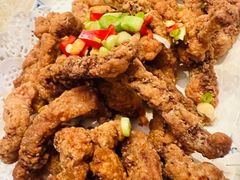 闽南醋肉-莲花公园煎蟹(总店)