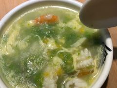 -吕氏疙瘩汤·海鲜新鲁菜(凯德mall新都心店)