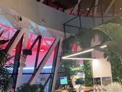 -Jazz·ya 爵士屋(来福士店)