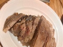 -贯贯吉·清真餐厅(浙江中路店)