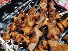 -眼镜哥浦江夜宵大本营