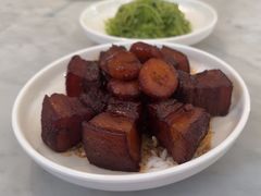 -南小馆(迪士尼小镇店)