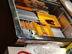 -新疆喀什烤肉饭店(红松路店)