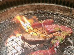 -御牛道日式烤肉料理(杭州万象城店)