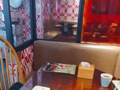 -江边城外烤全鱼(方庄时代购物中心店)