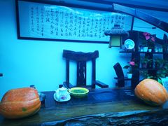 -缘福乡村铁锅炖民宿(八达岭店)