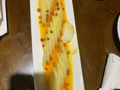 -东口码头·烧鸽子·鱼头泡饼·地方菜(金鹰悦城店)