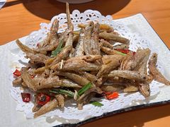 -洪福饭店·十八年老店