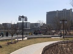 -西海子公园