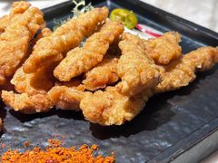 -周渝食惦·酸菜鱼精致川菜(横岗店)