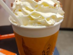 -茶话弄(北京凯德MALL大峡谷店)